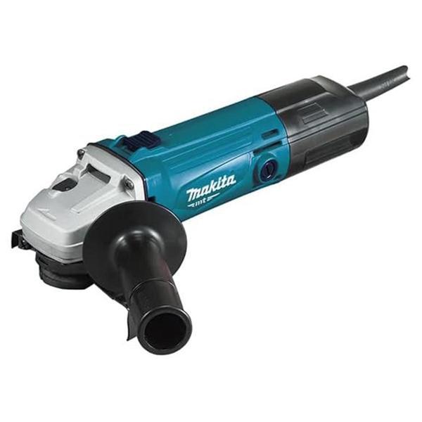 Makita M9502RB Avuç Taşlama Makinası 570w 115mm - Image 1