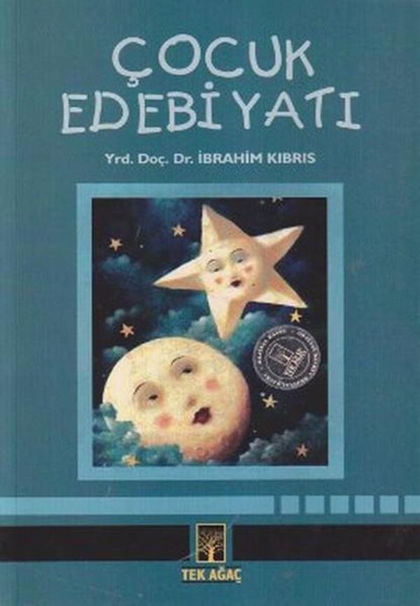 Tek Ağaç Yayınevi Kültür Çocuk Edebiyatı - Tek Ağaç Yayınevi Kültür - Image 1