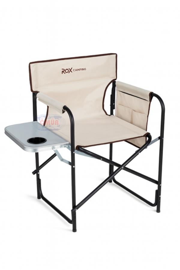 ROX CAMPING FONKSİYONEL SEHPALI KAMP SAND. - BEJ - Image 1
