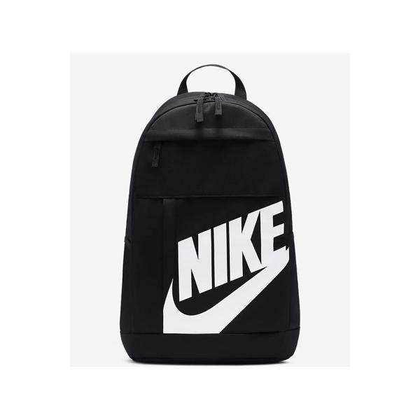 Sportive Nike DD0559 Unisex Spor Siyah Sırt Çantası - Image 1
