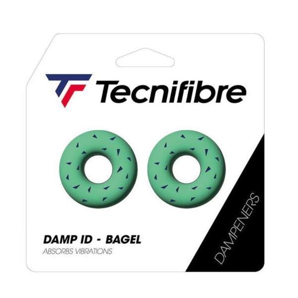 Tecnifibre Bagel Damp ID Titreşim Önleyici 53BAGLDAMP - Image 1