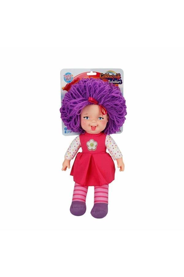 Anıloyuncak Anıloyuncak Oyuncak Lahana Bez Bebek 42 Cm - Image 1