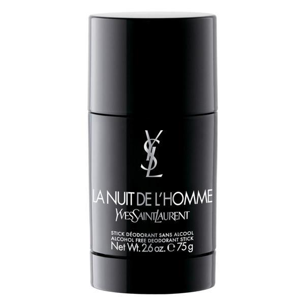Yves Saint Laurent La Nuit De L'Homme 75 gr Erkek Deo Stick - Image 1