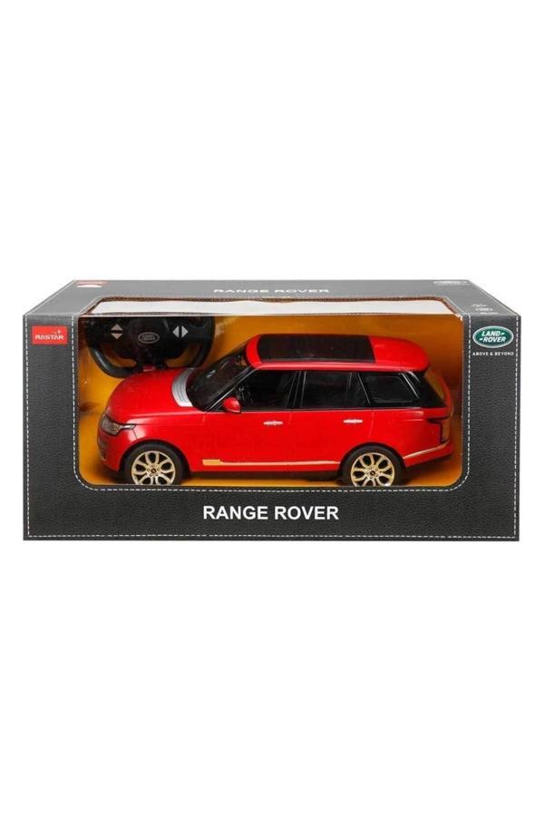 Anıloyuncak Anıloyuncak 49700 1:14 Range Rover Sport 2013 Uzaktan Kumandalı Işıklı Araba - Image 1