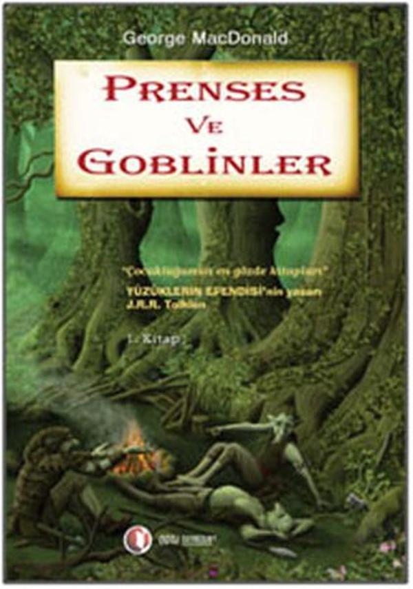 Prenses ve Goblinler - Odtü - Image 1