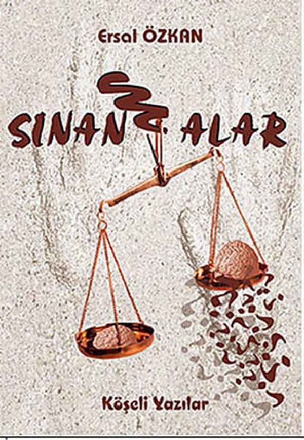 Sınanmalar - Kanes Yayınları - Image 1