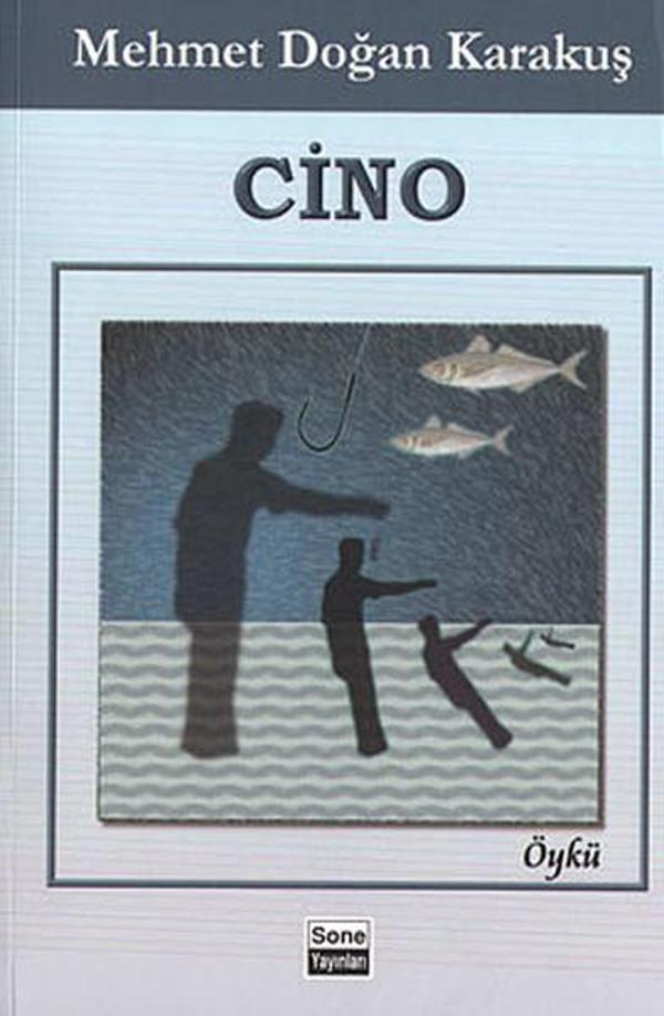 Cino - Sone Yayınları - Image 1