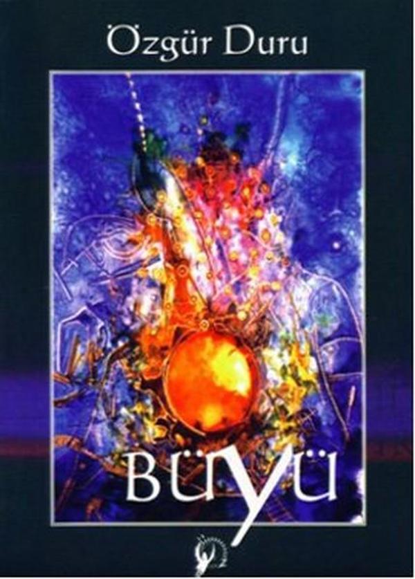 Havuz Yayınları Büyü - Havuz Yayınları - Image 1