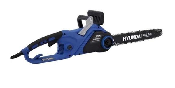 Hyundai Hyc240 Elektrikli Ağaç Kesme Testere - Image 1
