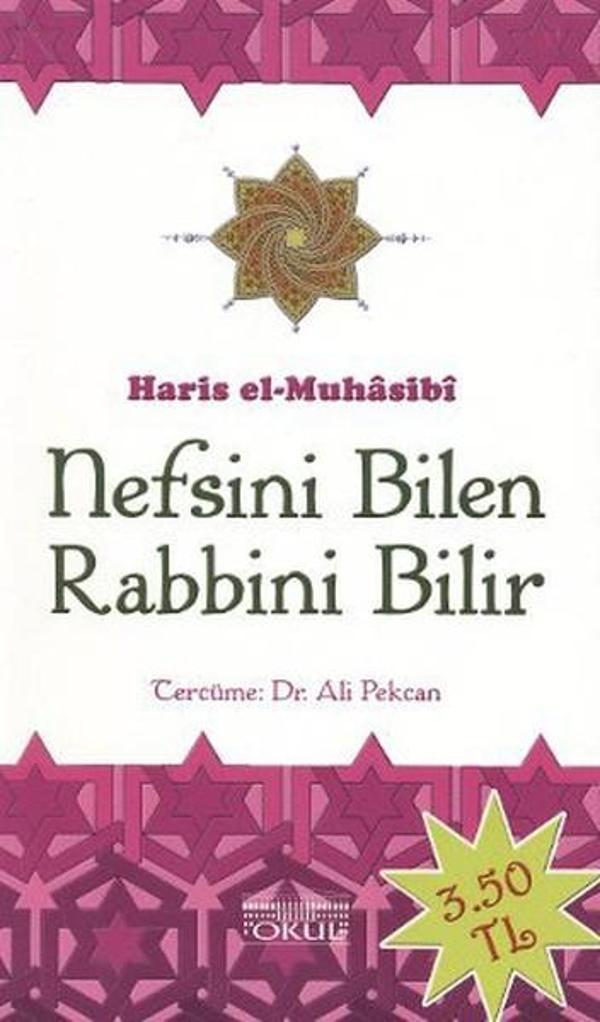 Nefsini Bilen Rabbini Bilir - Okul Yayınları - Image 1