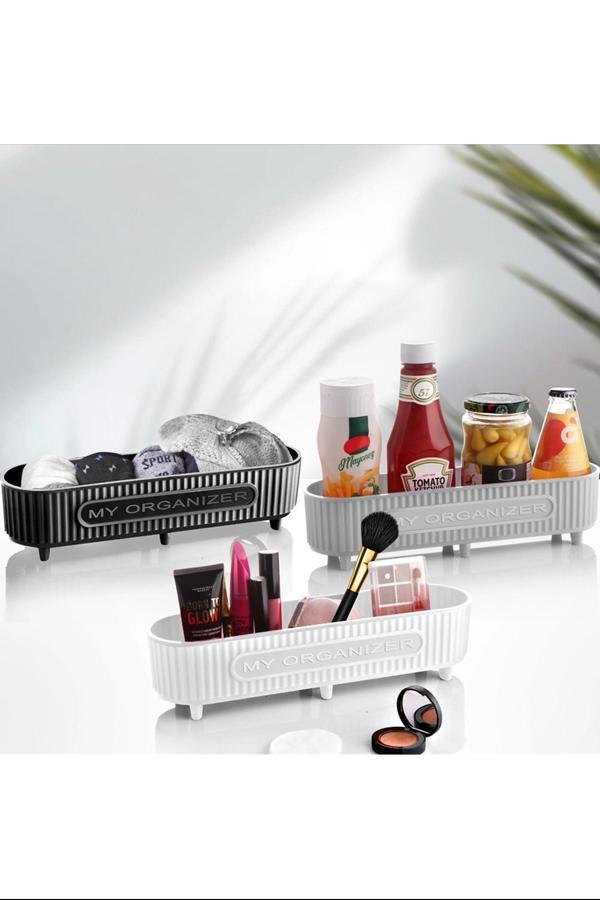 Organizer Düzenleyici Çok Amaçlı 1 Adet Royaleks-EMN3449 - Image 1