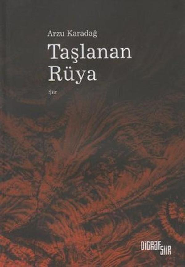 Şiirden Yayınları Taşlanan Rüya - Şiirden Yayınları - Image 1