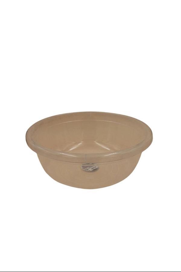 4 No Hamur Leğeni Renkli 15 Lt Royaleks-MRD239 - Image 1