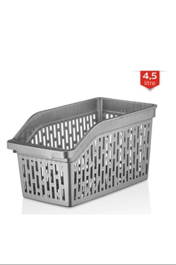 2 No Dolap İçi Düzenleyici Renkli Royaleks-MRD450 - Image 1
