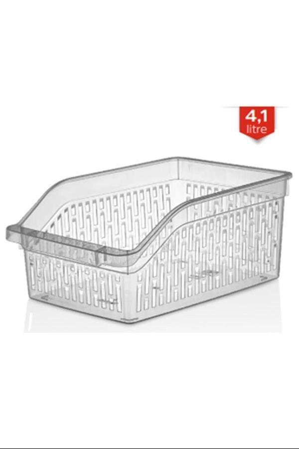 3 No Dolap İçi Düzenleyici Renkli Royaleks-MRD451 - Image 1