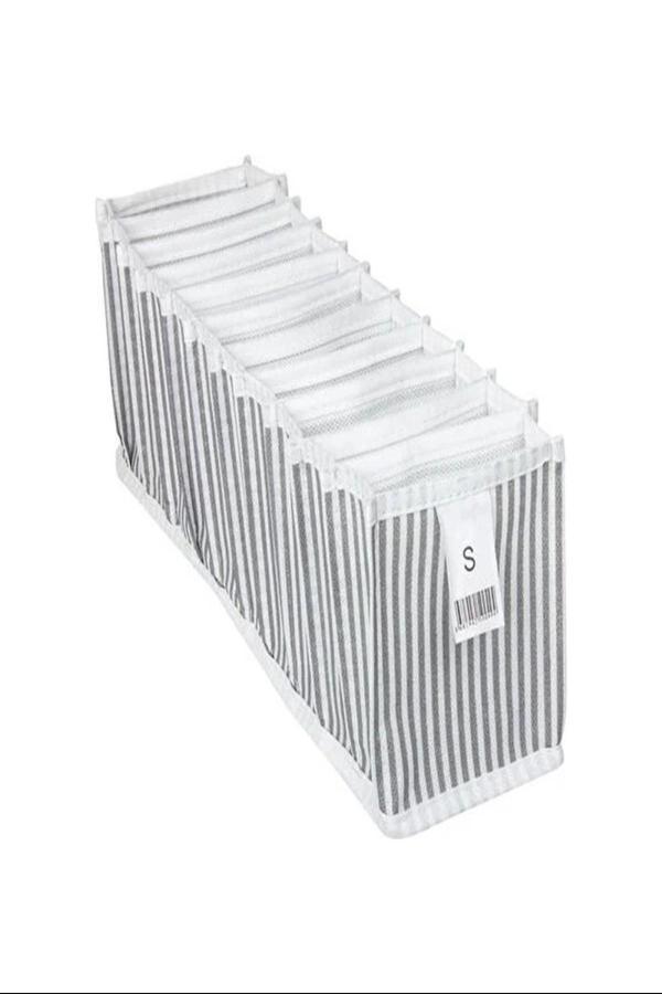 Akordiyon Organizer S 11x41x12 Cm. Royaleks-EV356 - Image 1
