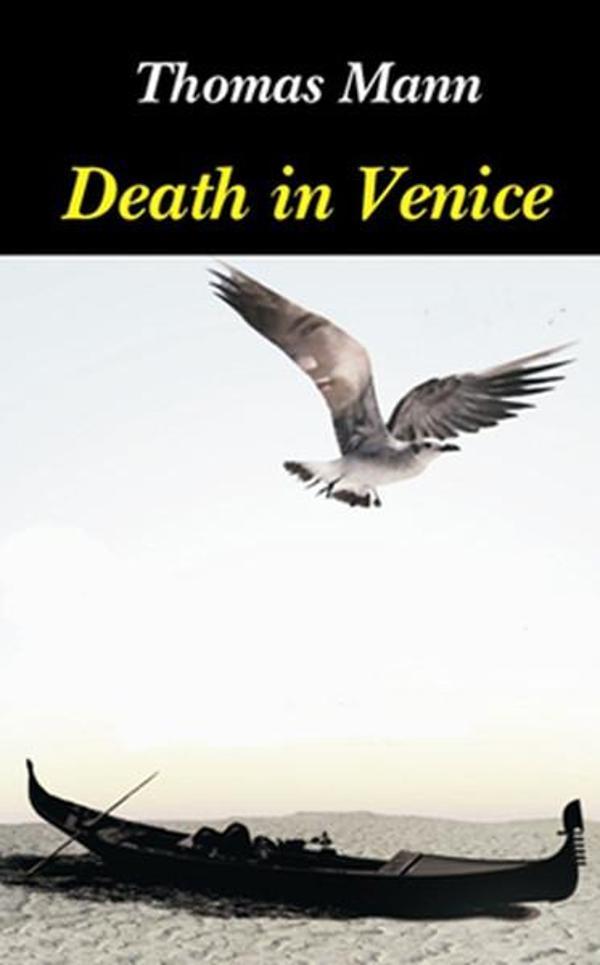 Death in Venice - Pergamino - Image 1