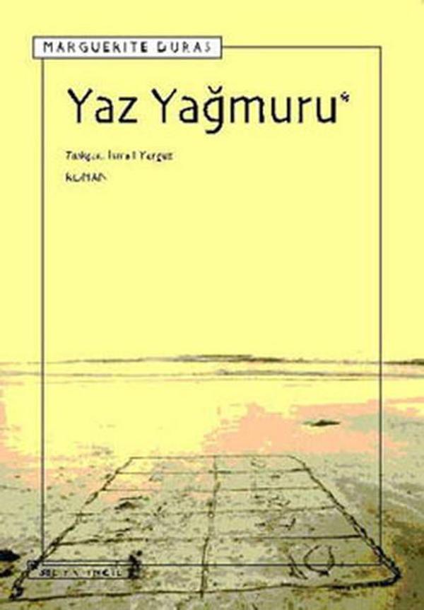Sel Yayıncılık Yaz Yağmuru - Sel Yayıncılık - Image 1