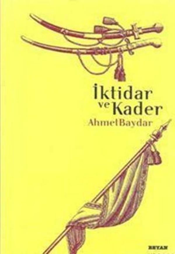 İktidar ve Kader - Beyan Yayınları - Image 1