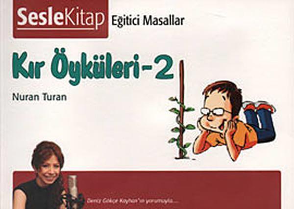 Kır Öyküleri 2- Sesli Kitap - SesleKitap - Image 1