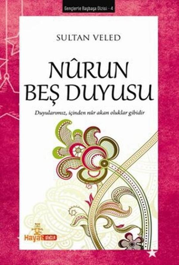 Nurun Beş Duyusu - Hayat Yayıncılık - Image 1