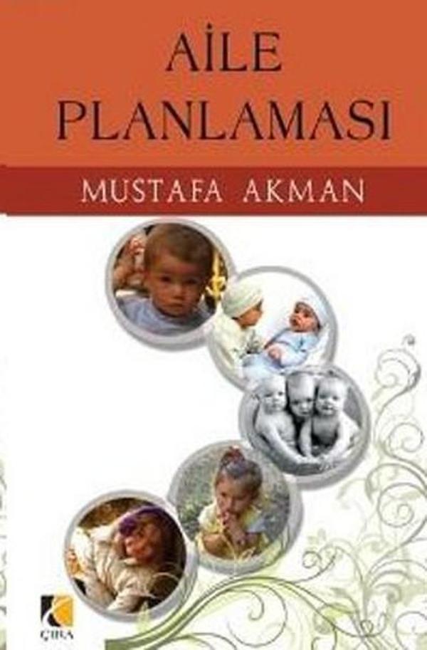 Çıra Yayınları Aile Planlaması - Çıra Yayınları - Image 1
