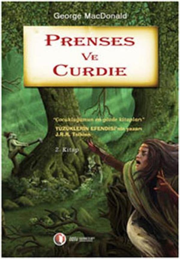 Prenses ve Curdie - Odtü - Image 1