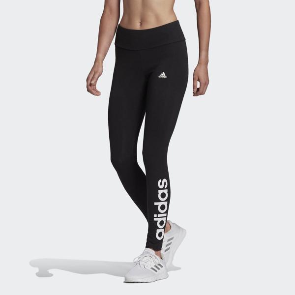 Adidas Kadın Günlük Tayt W Lin Leg Gl0633 - Image 1