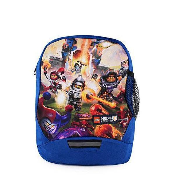LEGO Nexo Knights 100301608 Movie Magic School Bag (S) - Image 1
