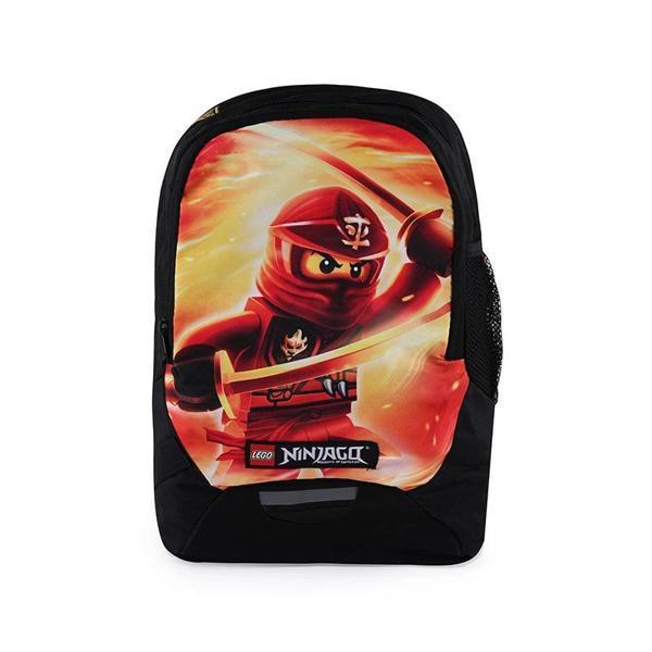 LEGO Ninjago 100291702 Kai School Bag (M) - Image 1