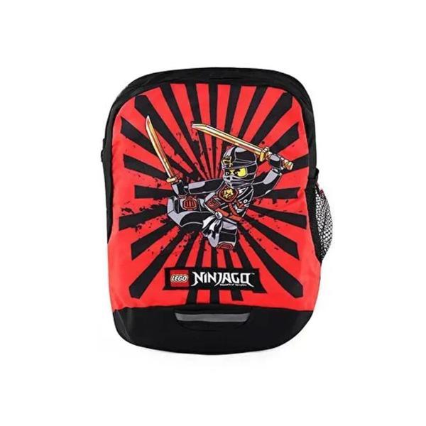 LEGO Ninjago 100301602 Cole School Bag (S) - Image 1