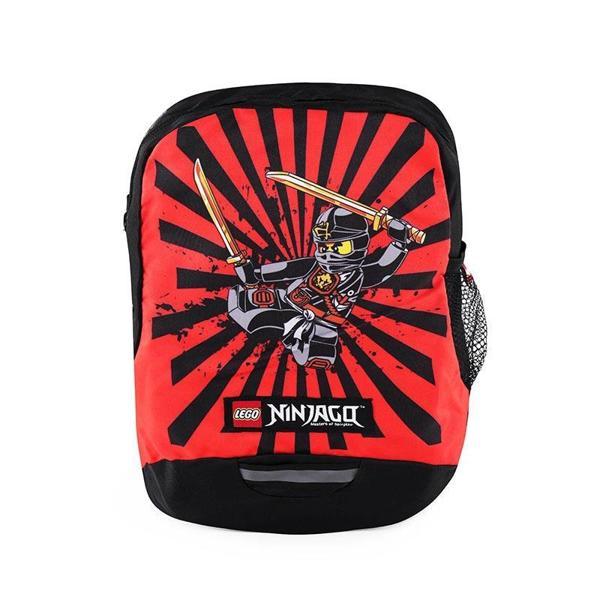 LEGO Ninjago 100311602 Cole Shoulder Bag - Image 1