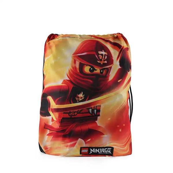 LEGO Ninjago 100341702 Kai Gym Bag - Image 1