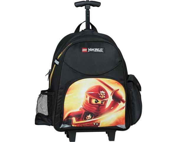 LEGO Ninjago 100351702 Kai School Bag (L) - Image 1