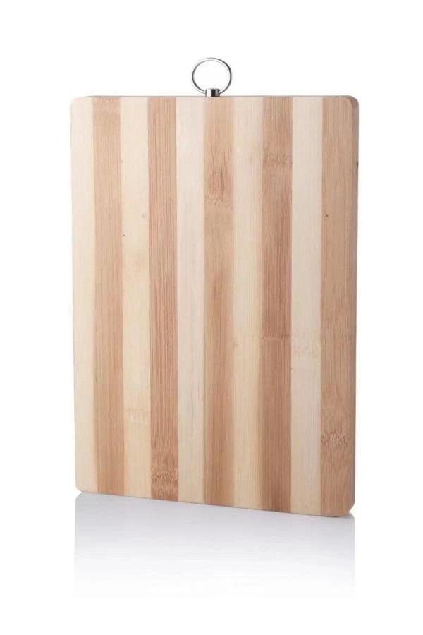 Bambu Kesim Tahtası 18x26cm Royaleks-B.EK-110 - Image 1