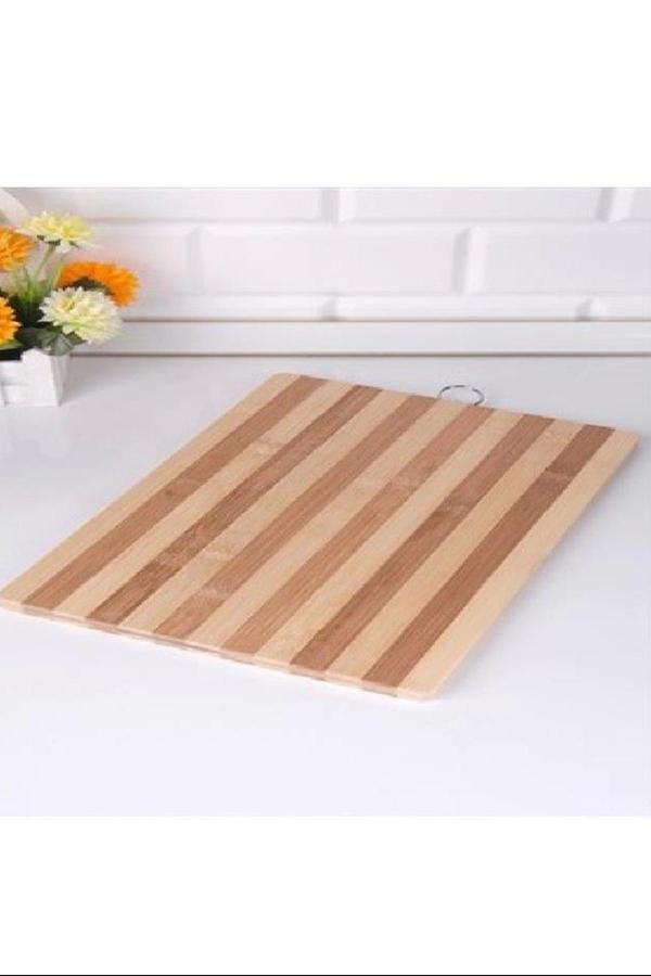 Bambu Kesim Tahtası 36x26 cm Royaleks-B.EK114 - Image 1
