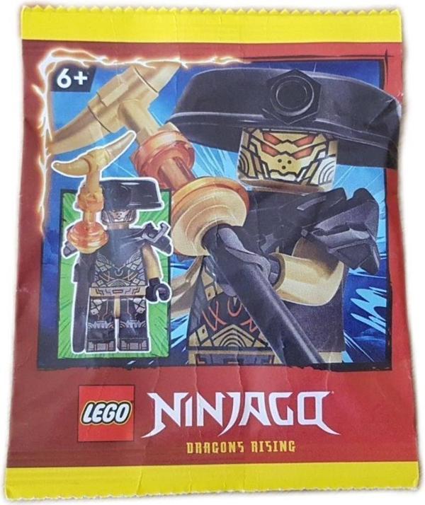 LEGO Ninjago 892404 Imperium Guard - Image 1