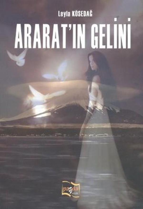 Ararat'ın Gelini - Payda Yayıncılık - Image 1