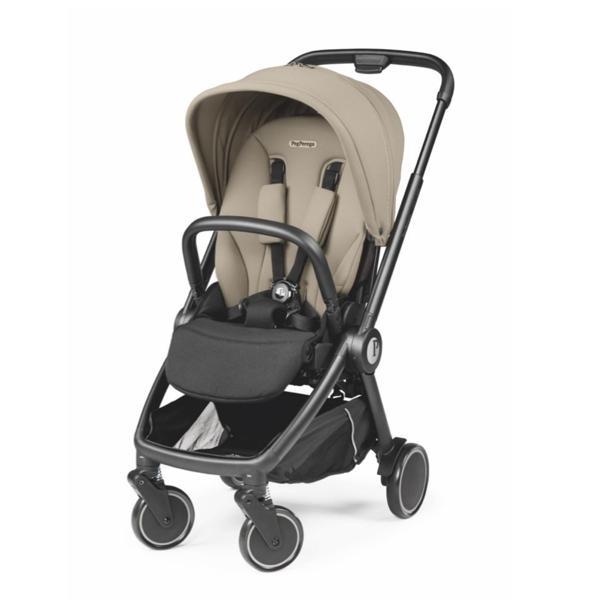 Peg Perego City Loop Bebek Arabası Vanilla Blend - Image 1