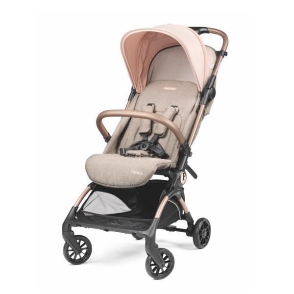 Peg Perego Volo Bebek Arabası Mon Amour - Image 1