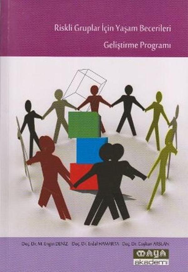 Riskli Gruplar İçin Yaşam Becerileri Geliştirme Programı - Maya Akademi - Image 1