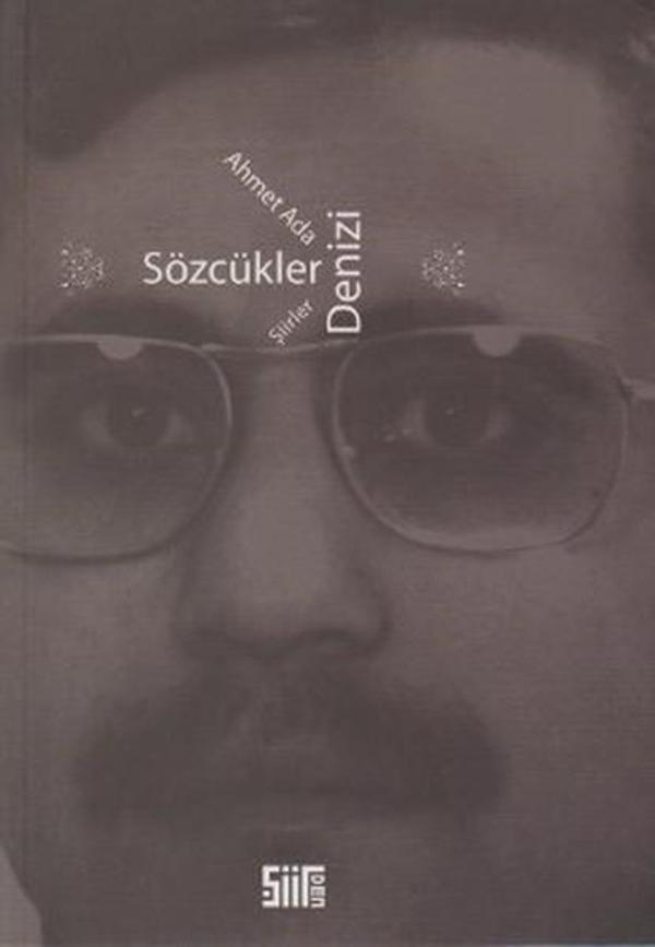 Sözcükler Denizi - Şiirden Yayınları - Image 1