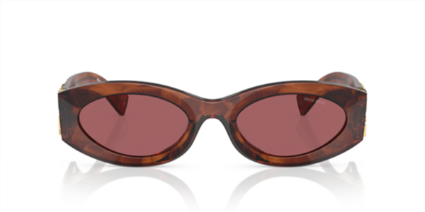 MIU MIU MU11W 11Q-08S 54 MİU MİU GÜNEŞ GÖZLÜĞÜ - Image 1