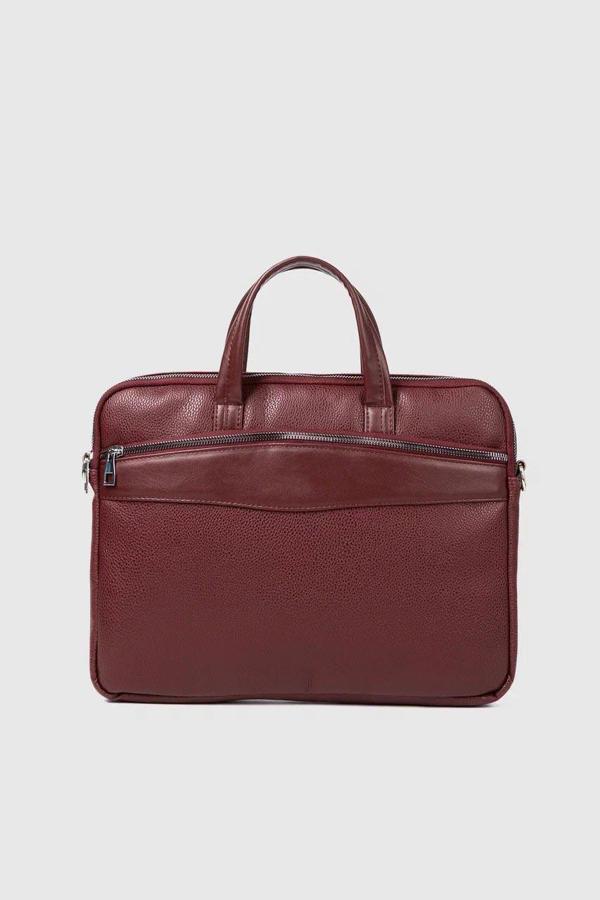 Unisex 13" & 14" Laptop Evrak Çantası - Image 1
