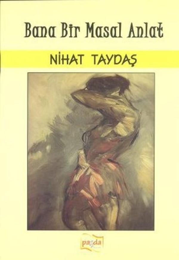 Bana Bir Masal Anlat - Payda Yayıncılık - Image 1