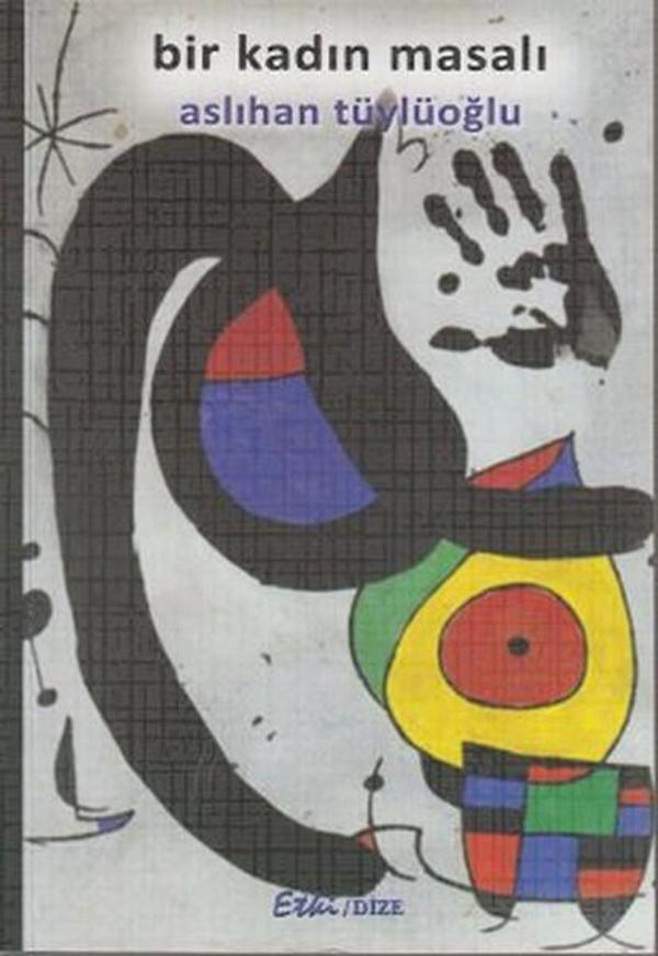 Bir Kadın Masalı - Etki Yayınları - Image 1