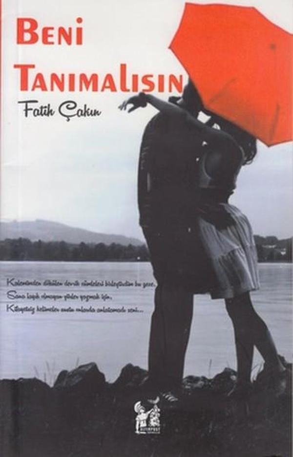 Beni Tanımalısın - AltınPost - Image 1