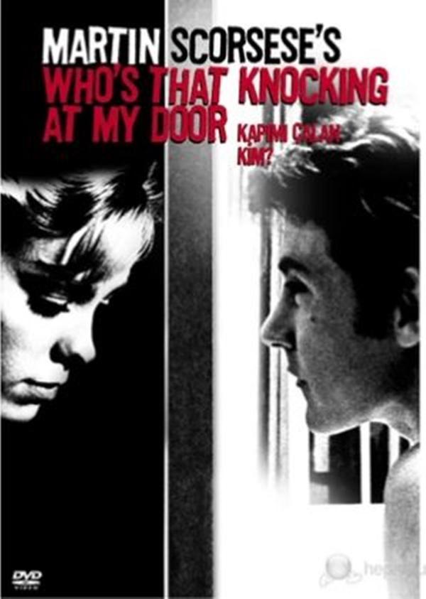 Kapımı Çalan Kim - Who Is That Knocking At My Door ( Türkçe Altyazı ) ( Ambalajında - Sıfır ) DVD - Image 1
