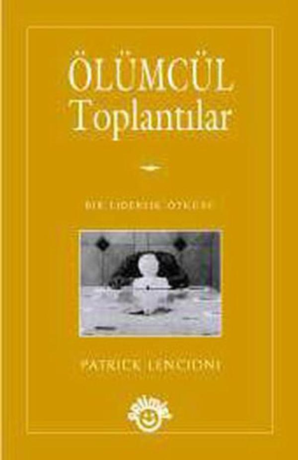 Ölümcül Toplantılar - Optimist - Image 1