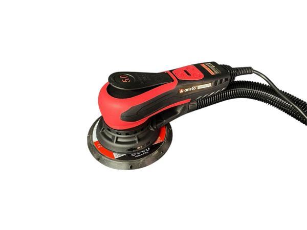 ARİSTO ES-150C ELEKTİRİKLİ ORBİTAL ZIMPARA MAKİNASI - Image 1